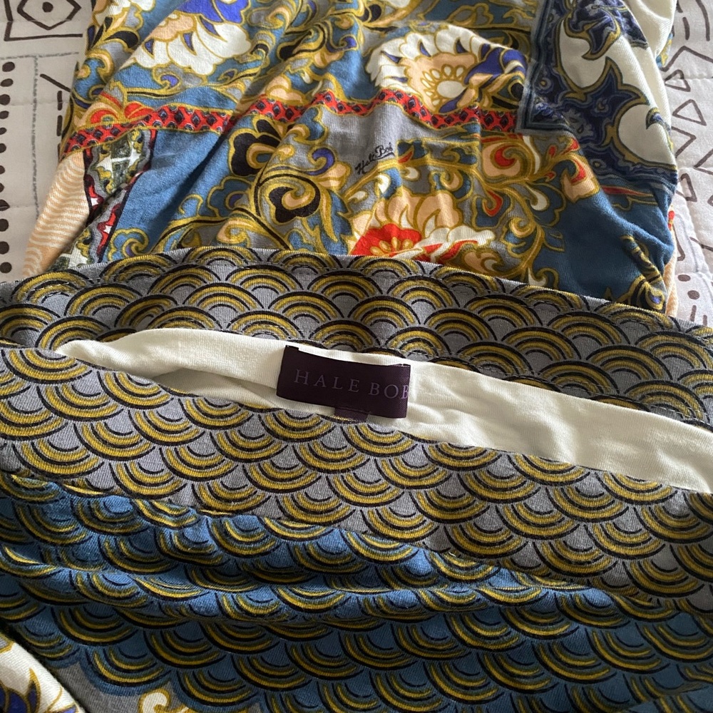 strapless sundress